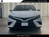 Used 2019 Toyota Camry SE image 3