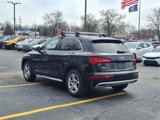 Used 2018 Audi Q5 2.0T Premium Plus w/ Premium Plus Package image 4