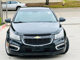Used 2015 Chevrolet Cruze LT image 2