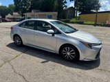 Used 2020 Toyota Corolla LE image 4