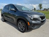 Certified 2023 Kia Seltos S w/ Navigation Package image 4