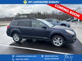 Used 2013 Subaru Outback 2.5i Premium image 5