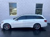 Used 2016 Mercedes-Benz E 63 AMG S-Model w/ Exterior Carbon Trim Package image 5