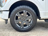 Used 2023 Ford F150 Lariat w/ Max Trailer Tow Package image 3
