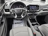 Certified 2022 GMC Terrain SLT w/ Infotainment Package II image 5