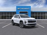 New 2026 Chevrolet Equinox LT w/ Convenience Package II image 2