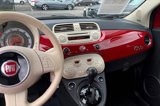 Used 2012 FIAT 500 Lounge w/ Luxury Leather Pkg image 6