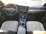 Certified 2020 Volkswagen Jetta R-Line image 3