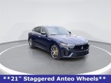 Certified 2022 Maserati Levante Modena image 2