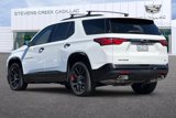 Used 2023 Chevrolet Traverse Premier w/ Redline Edition image 5