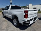 New 2025 Chevrolet Silverado 1500 Custom image 4