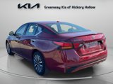 Used 2024 Nissan Altima 2.5 SV image 5