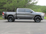 Used 2019 RAM 1500 Big Horn image 4