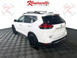 Used 2017 Nissan Rogue SV w/ Midnight Edition Package image 5