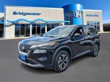 Used 2021 Nissan Rogue SV image 3