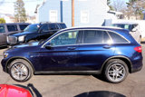 Used 2019 Mercedes-Benz GLC 300 4MATIC w/ Driver Assistance Package image 2