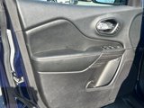 Used 2014 Jeep Cherokee Limited w/ Technology Group image 5