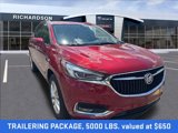 Used 2021 Buick Enclave Premium w/ Sun and Sites Package image 3