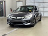 Used 2017 Honda Accord Touring image 3