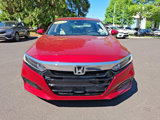 Used 2019 Honda Accord EX-L image 2