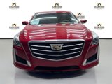 Used 2016 Cadillac CTS Luxury image 2