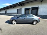 Used 2014 Toyota Corolla LE image 2