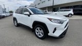Used 2019 Toyota RAV4 XLE image 2