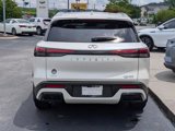 Certified 2025 INFINITI QX60 Luxe w/ Vision Package image 6