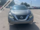 Used 2018 Nissan Murano SL image 2