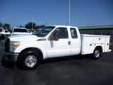 Used 2012 Ford F250 XL w/ PWR Equipment Group image 2