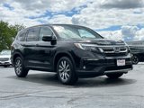 Used 2019 Honda Pilot EX-L image 2