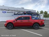 New 2025 Ford Maverick XLT w/ XLT Luxury Package image 3