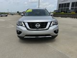 Used 2020 Nissan Pathfinder SL image 3
