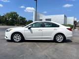 Used 2017 Subaru Legacy 2.5i Premium image 3