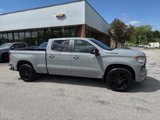 Used 2024 Chevrolet Silverado 1500 RST w/ RST All Star Premium Package image 5