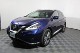 Used 2019 Nissan Murano Platinum w/ Cargo Package image 4