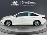 Used 2014 Hyundai Sonata GLS w/ Popular Equipment Group 2 image 2