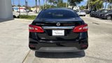 Used 2016 Nissan Sentra S image 3
