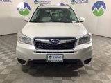 Used 2015 Subaru Forester 2.5i Premium w/ Popular Package #1 image 3