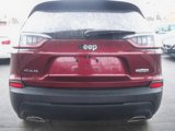 Used 2019 Jeep Cherokee Latitude w/ Cold Weather Group image 4