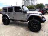 Used 2020 Jeep Wrangler Unlimited Rubicon image 4