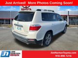 Used 2012 Toyota Highlander Limited image 3