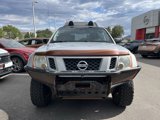 Used 2012 Nissan Xterra PRO-4X image 2