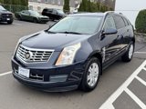 Used 2015 Cadillac SRX Luxury w/ Driver Awareness Package image 3