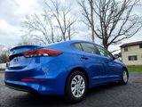 Used 2017 Hyundai Elantra SE image 4