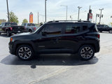 Used 2015 Jeep Renegade Latitude image 4