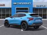 New 2025 Chevrolet Trax ACTIV w/ Driver Confidence Package image 3