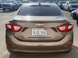 Used 2019 Chevrolet Cruze LT image 4