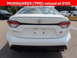 New 2025 Toyota Corolla SE w/ Convenience Package image 4
