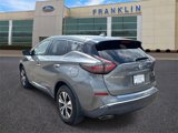Used 2020 Nissan Murano S w/ Technology Package image 5